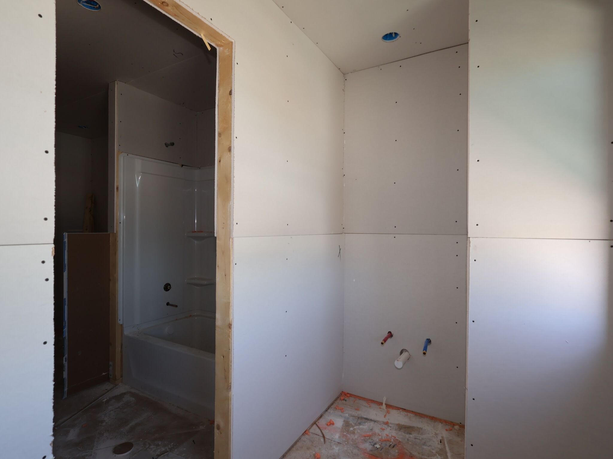 Drywall