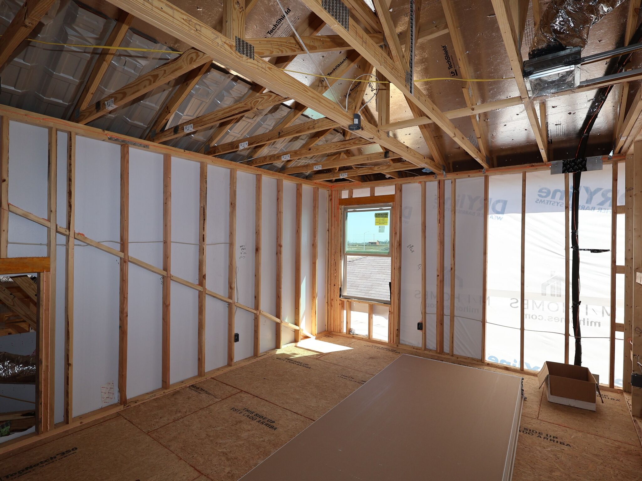 Framing