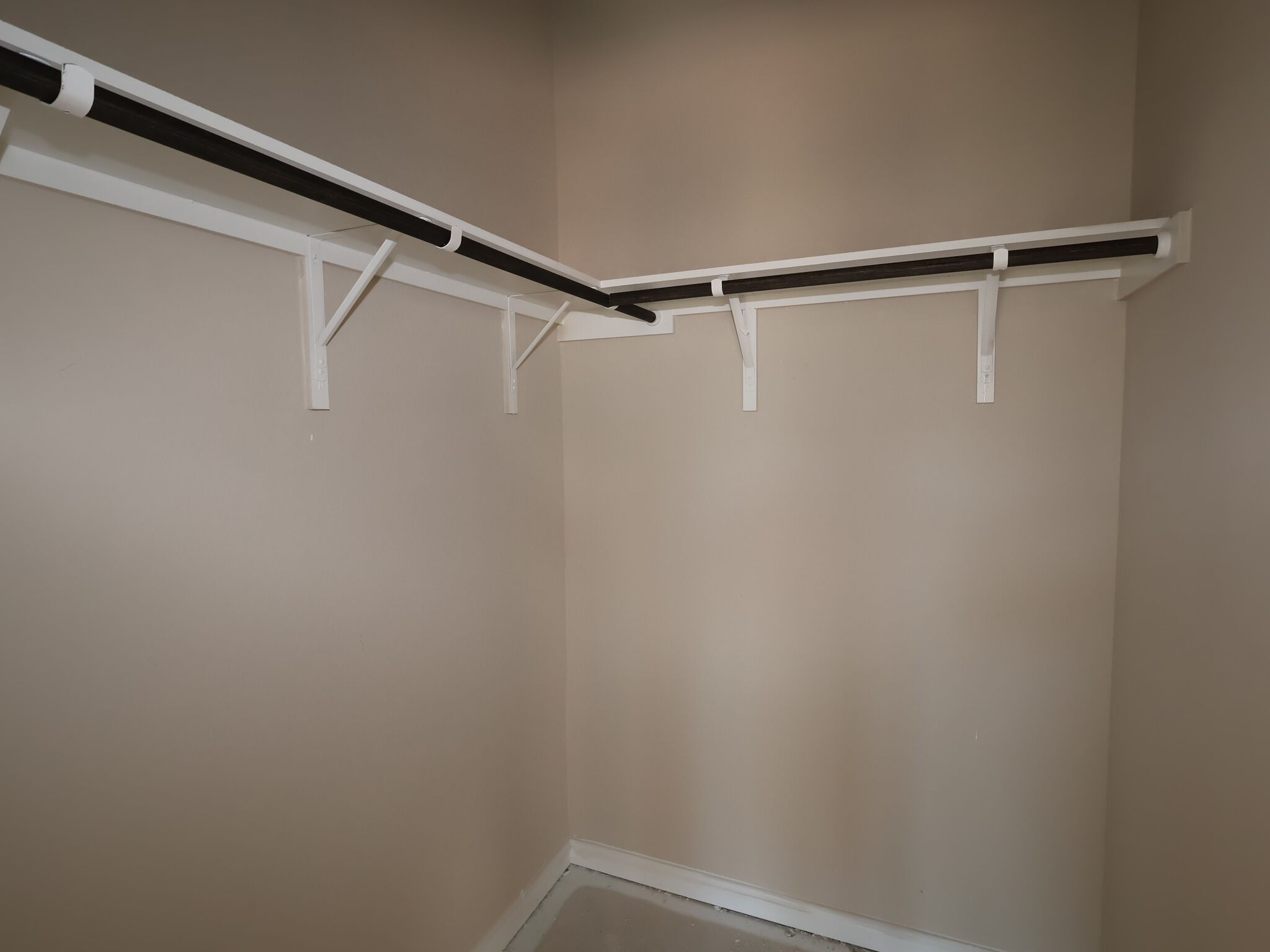 Owner's Closet