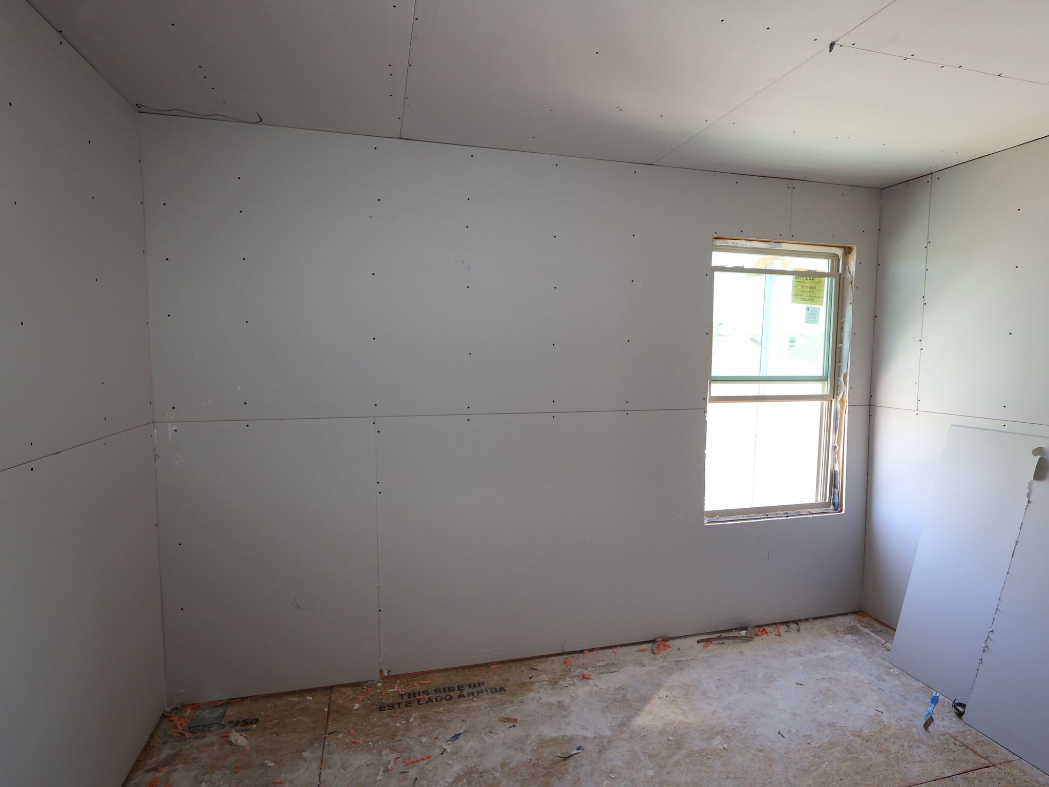 Drywall