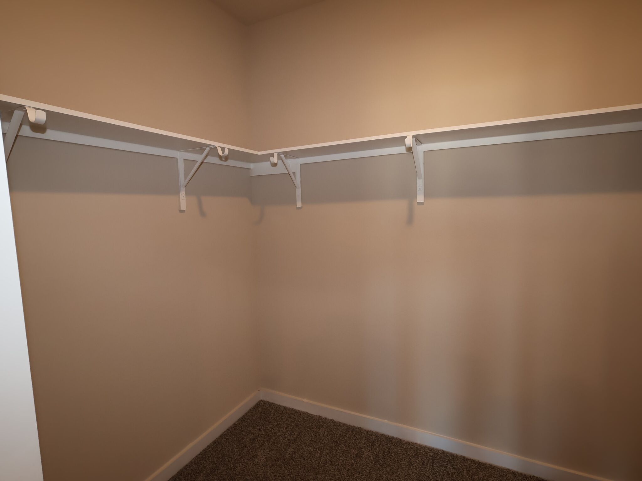 Owner's Closet