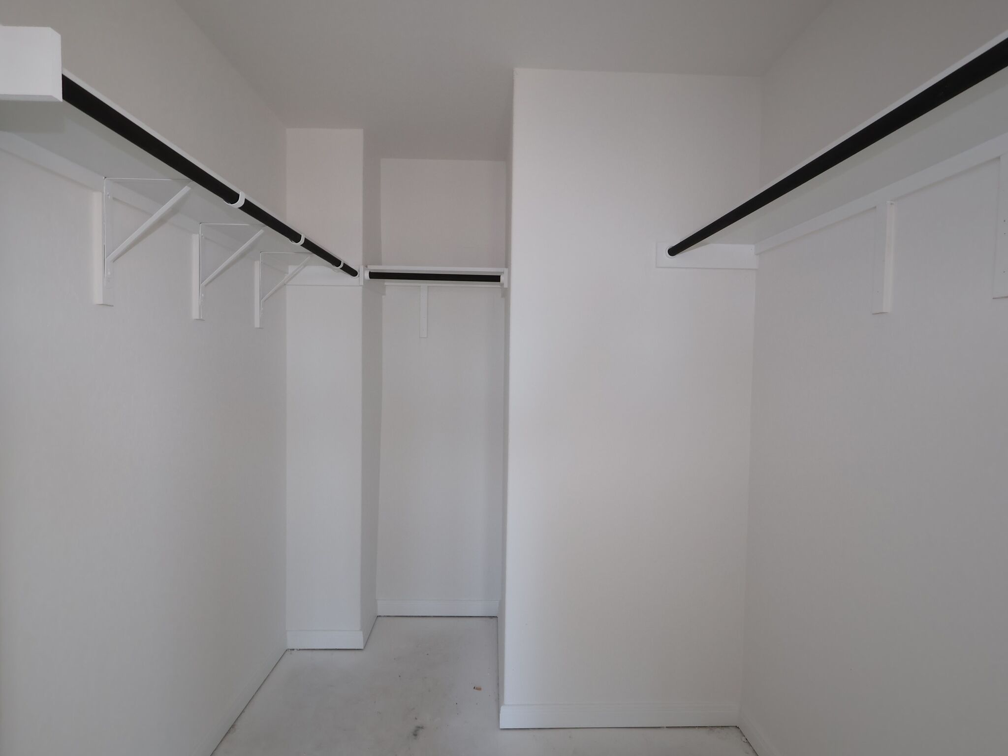 Owner's Closet