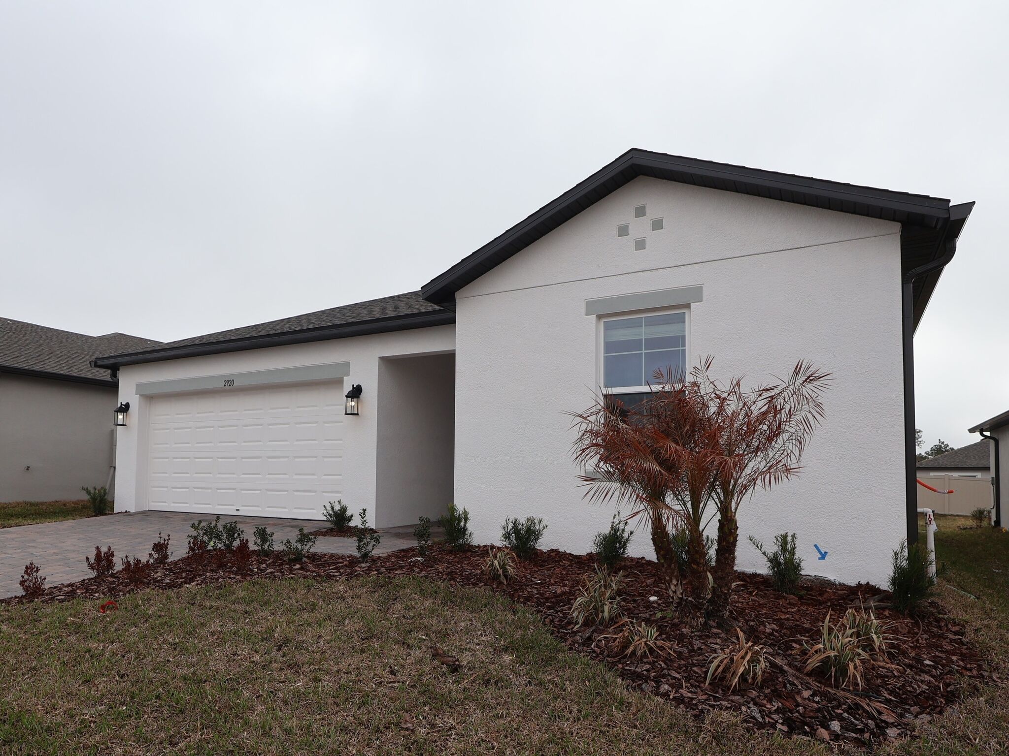 Front Exterior