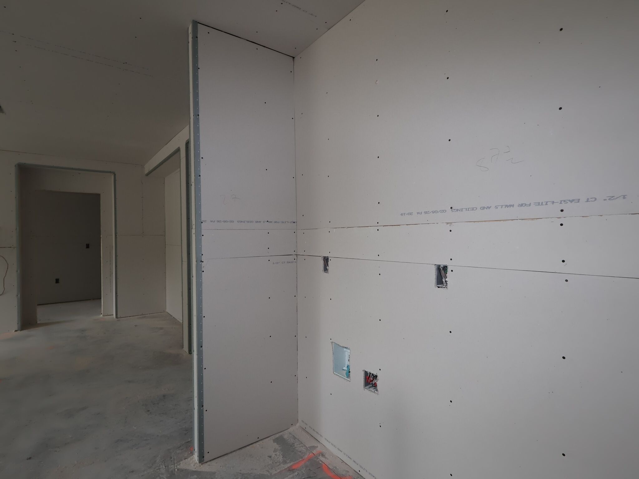 Drywall