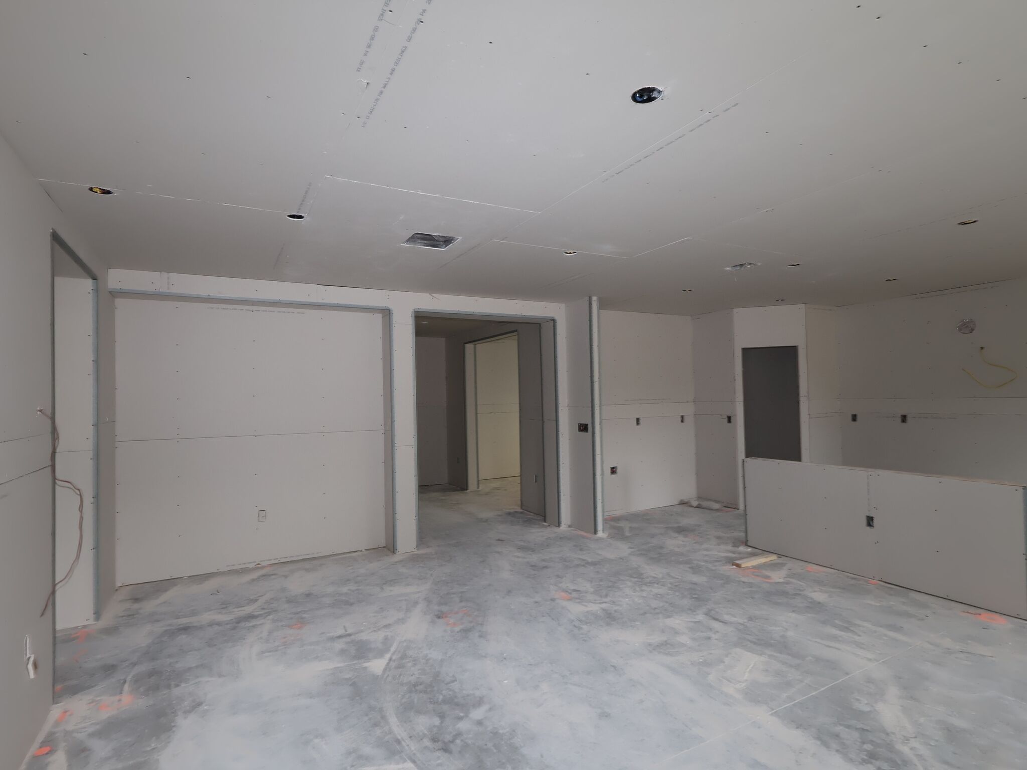 Drywall