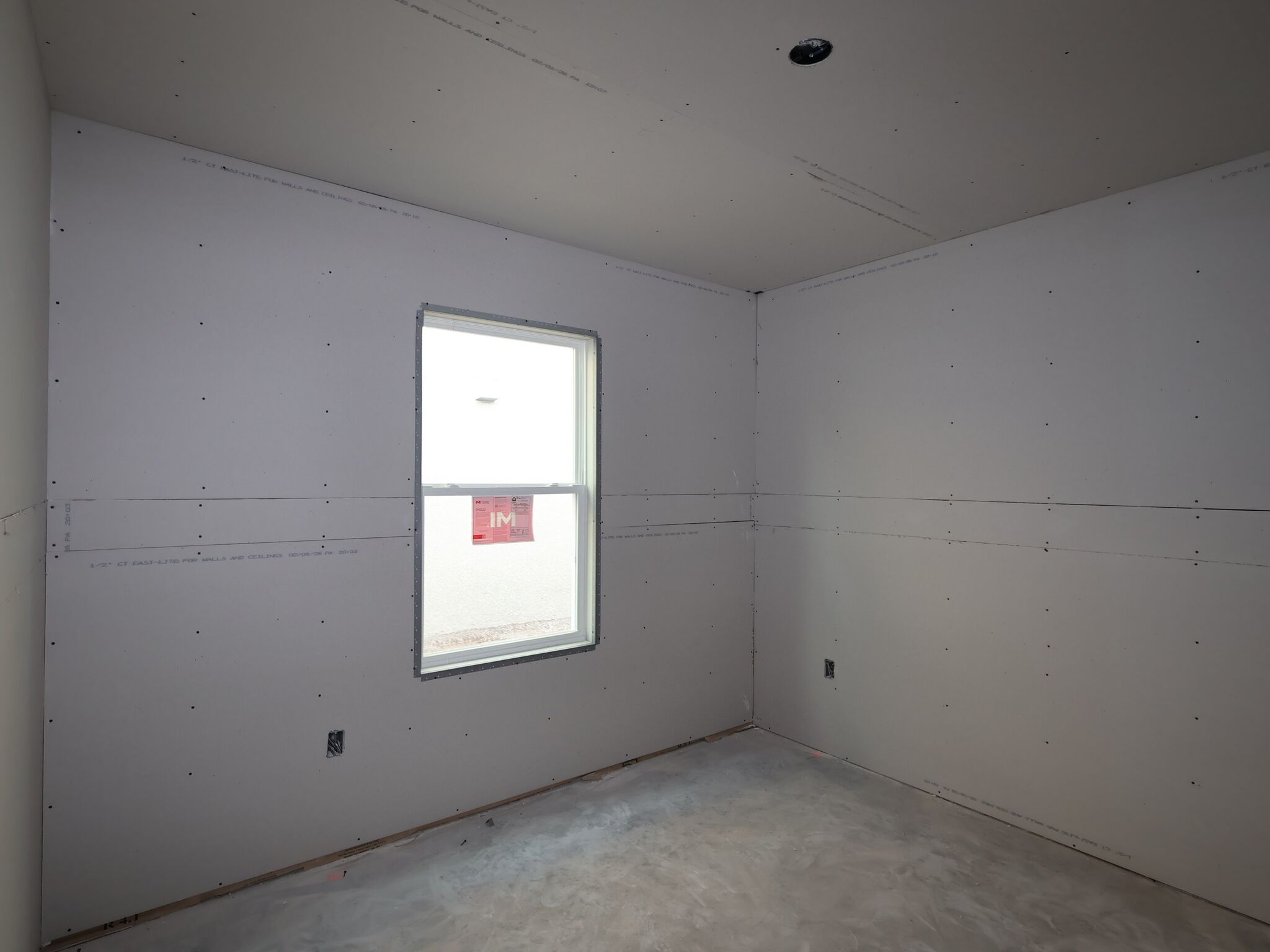 Drywall
