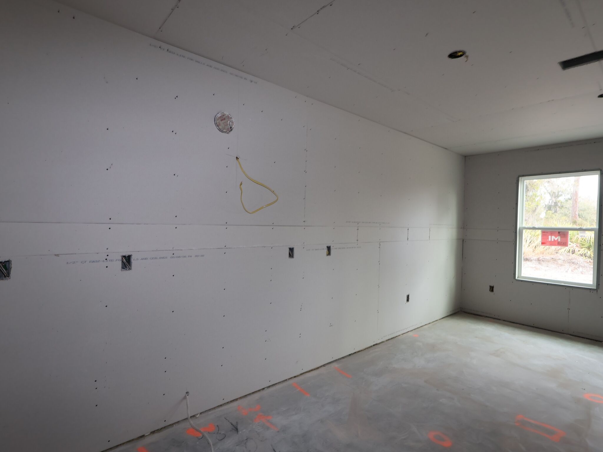 Drywall