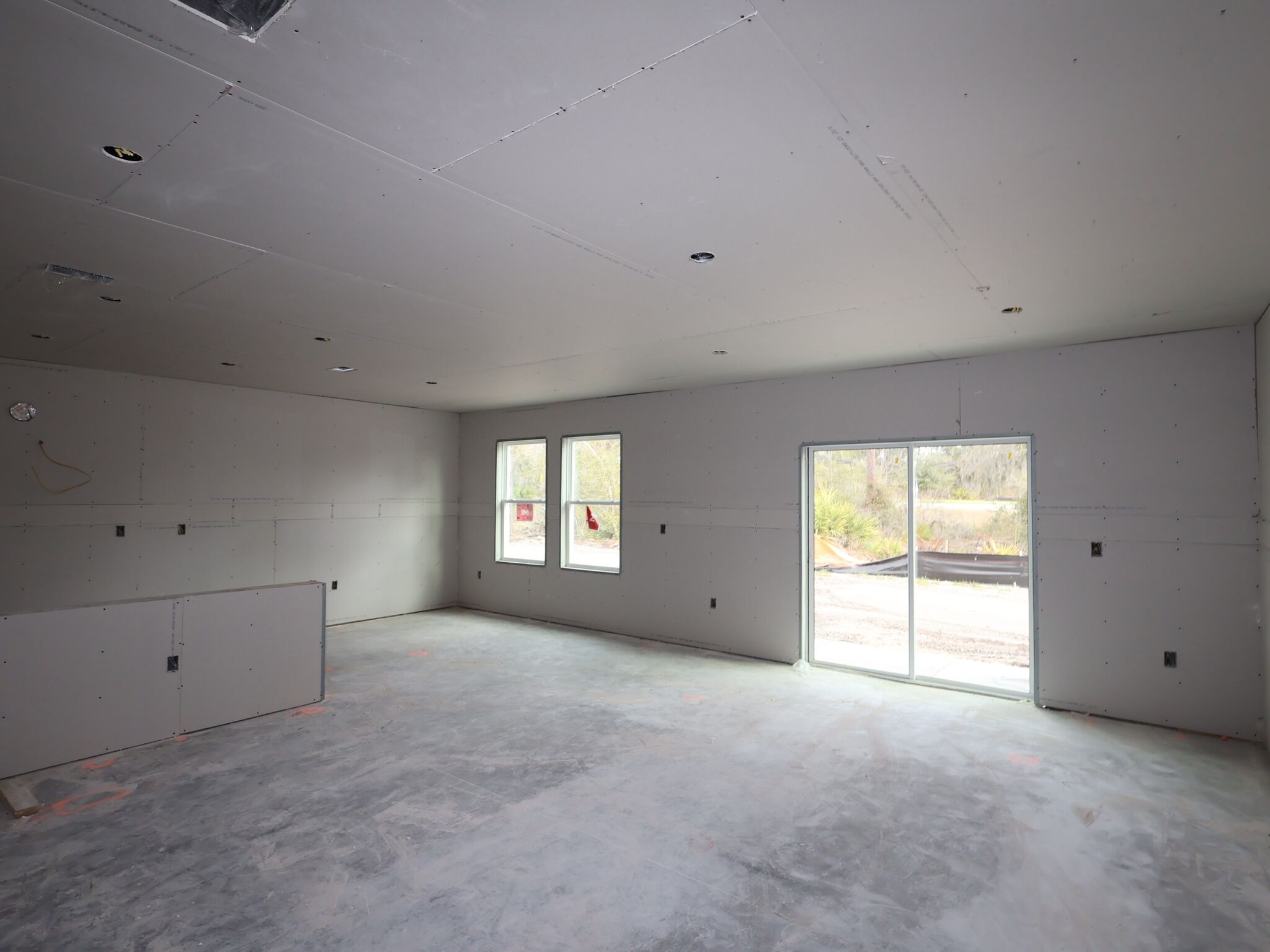 Drywall