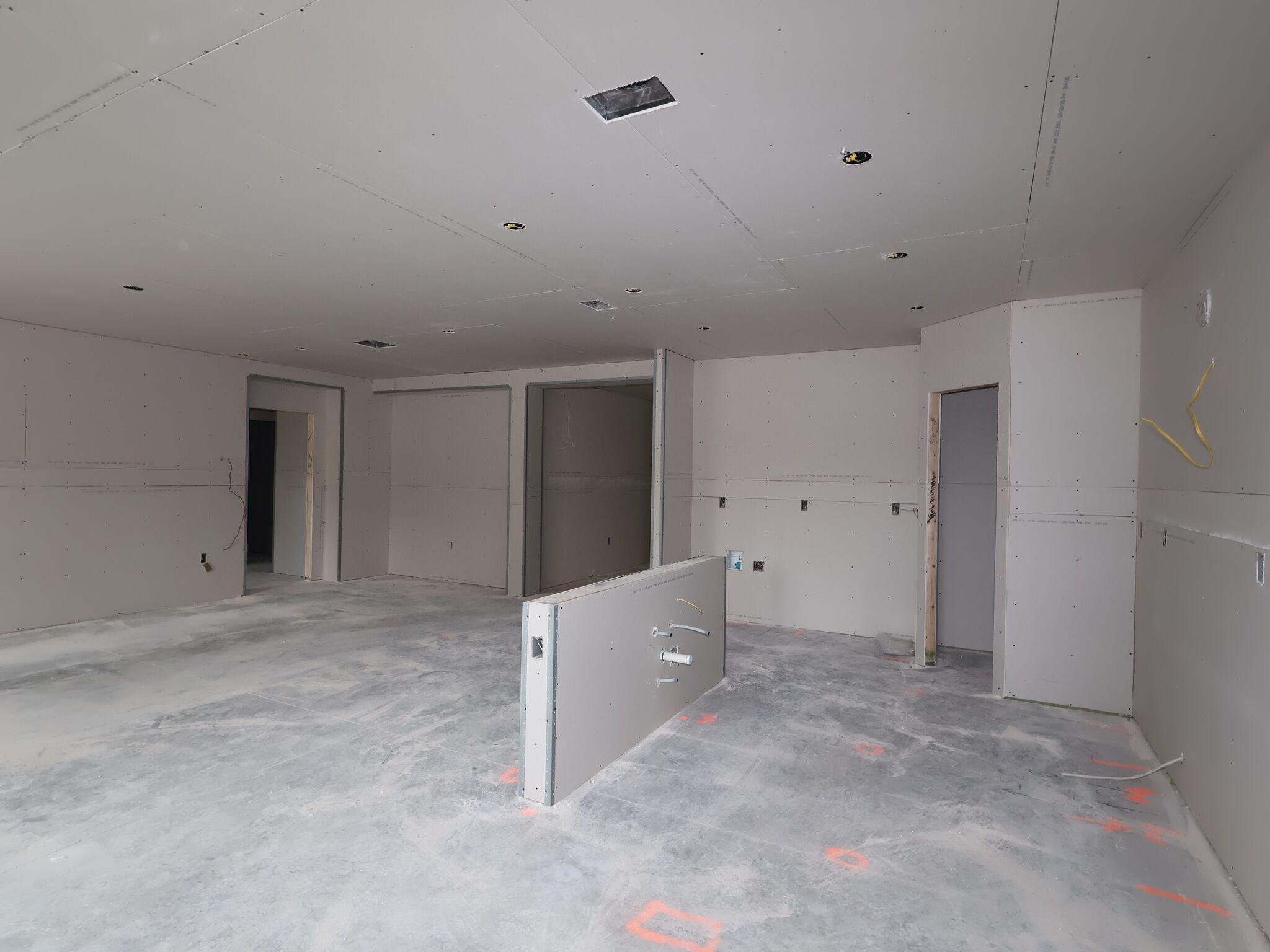 Drywall