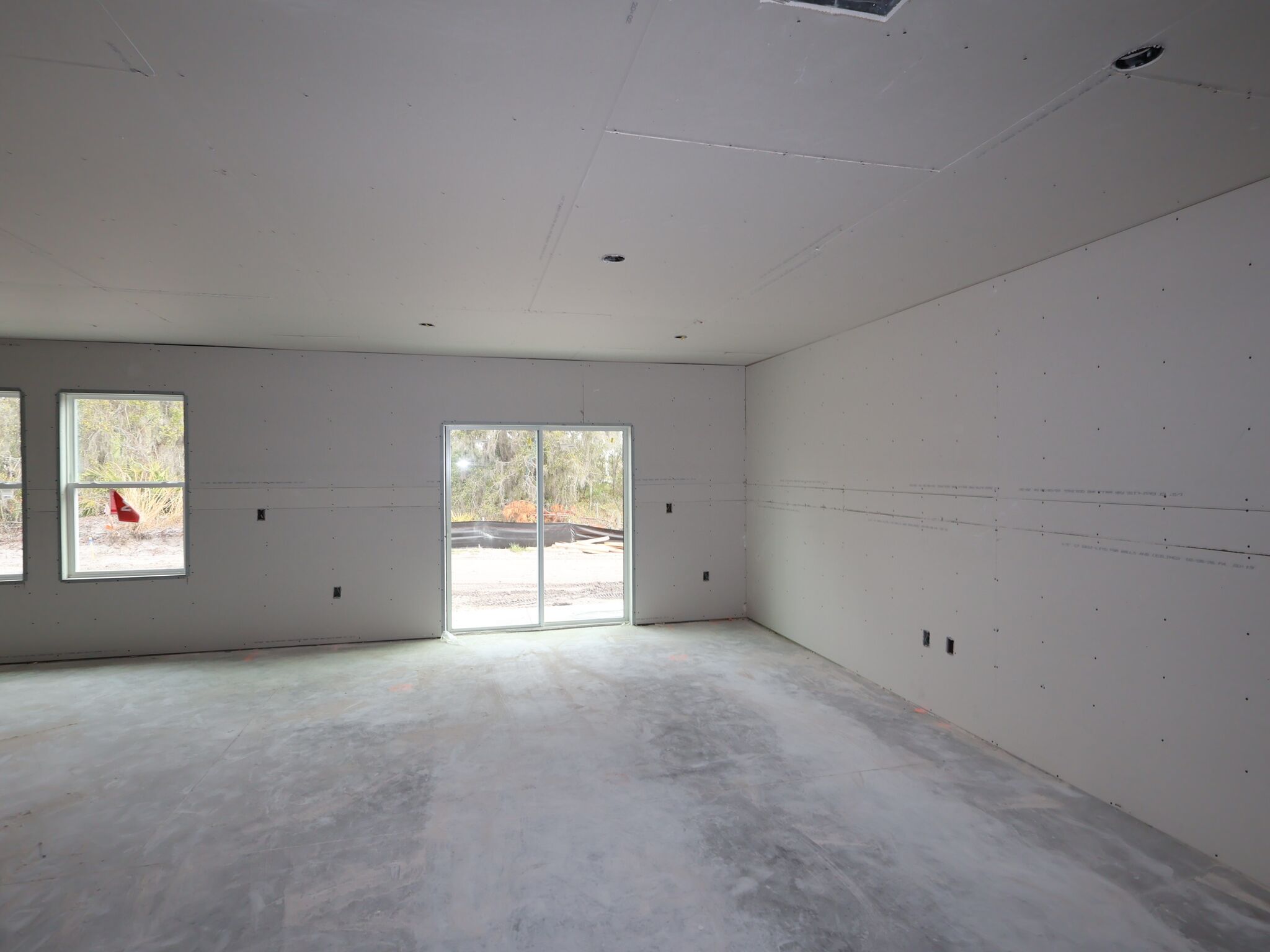 Drywall