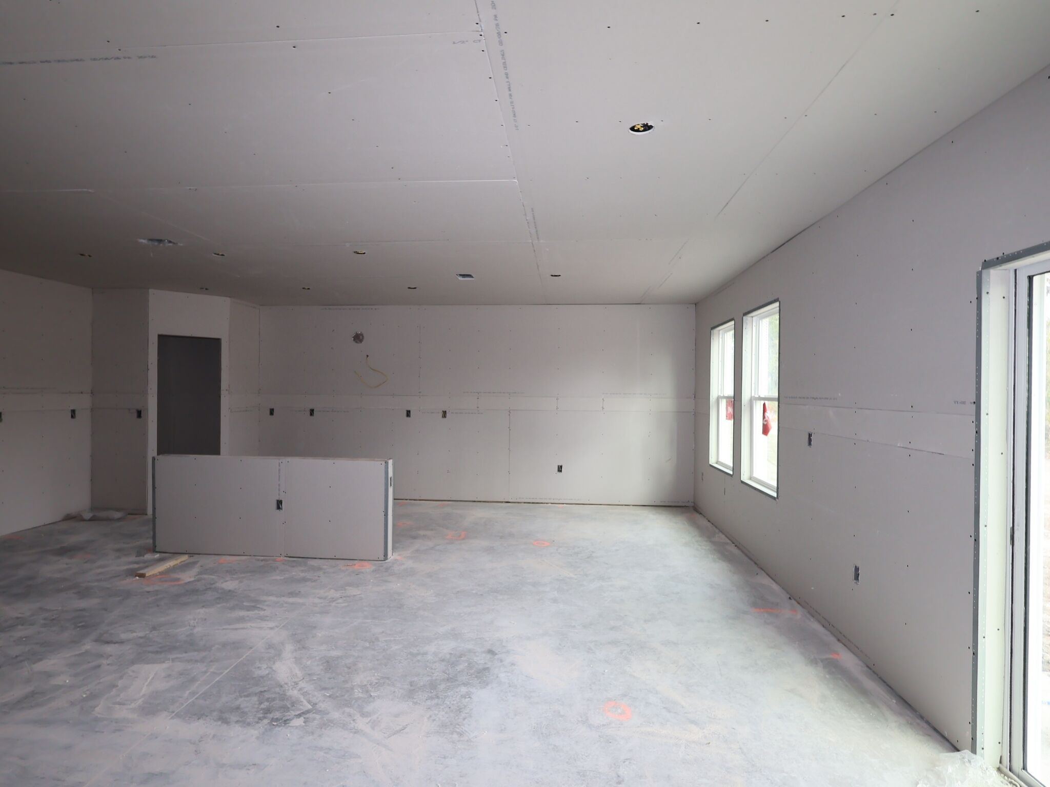 Drywall