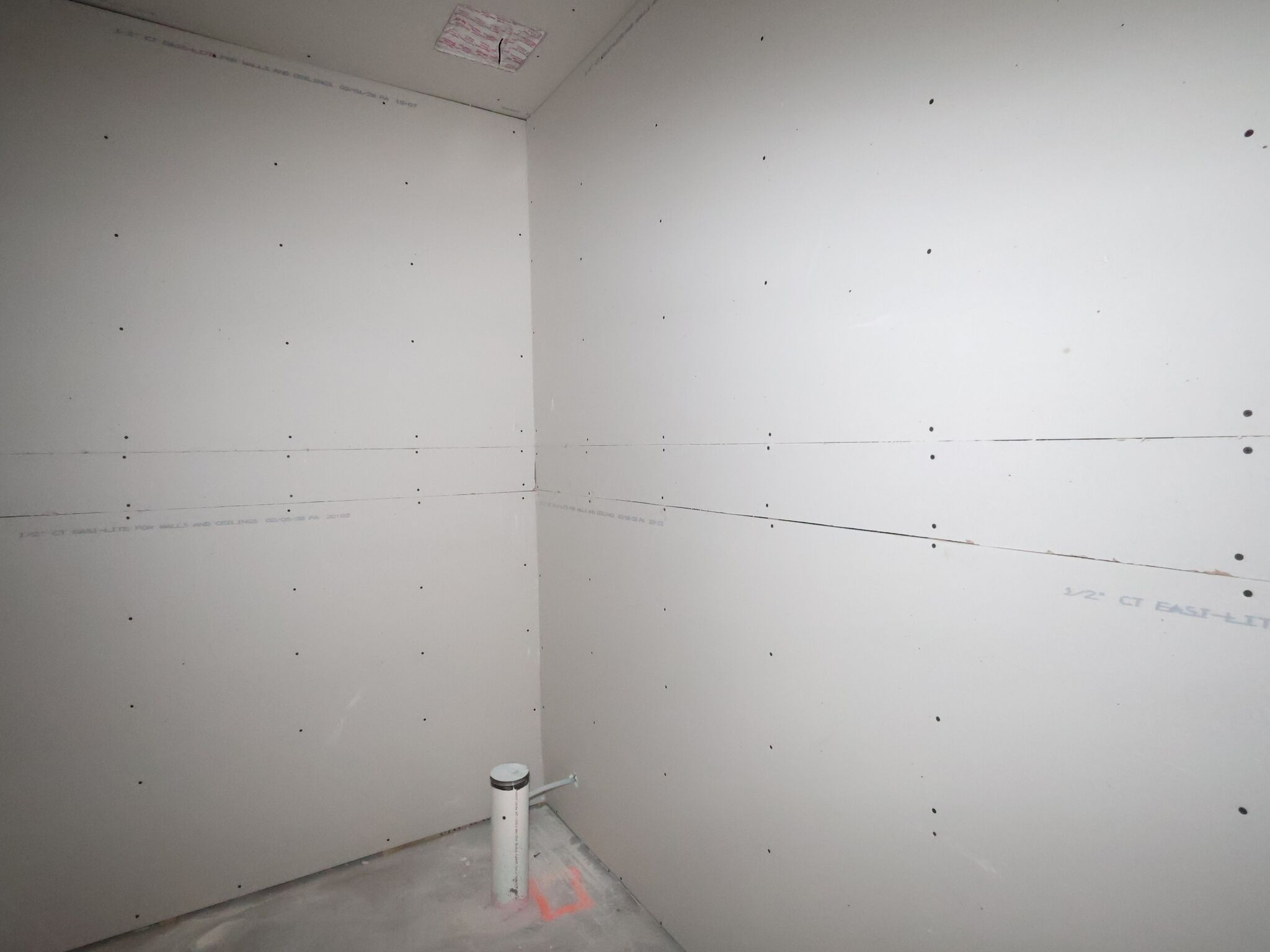 Drywall
