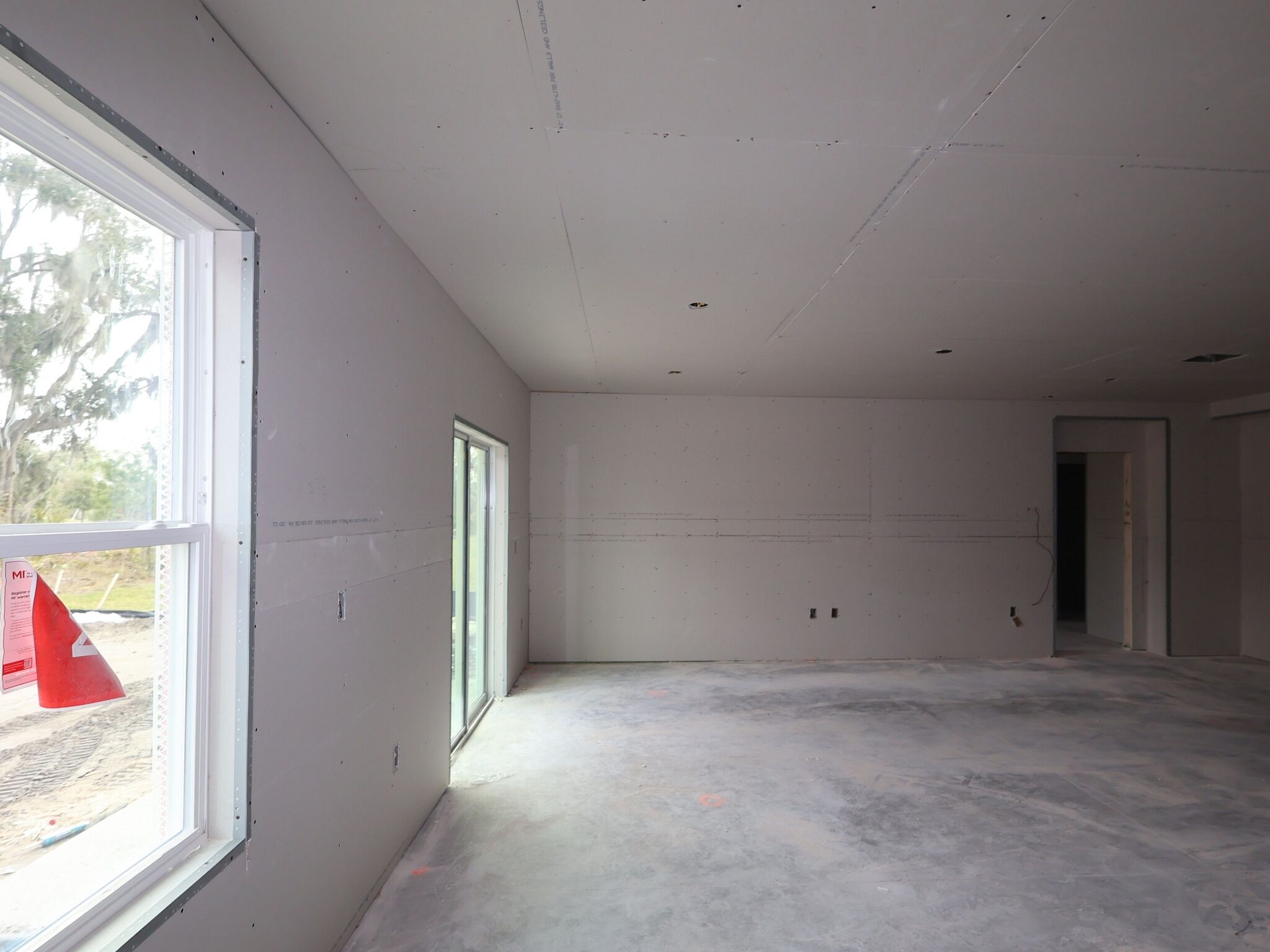 Drywall