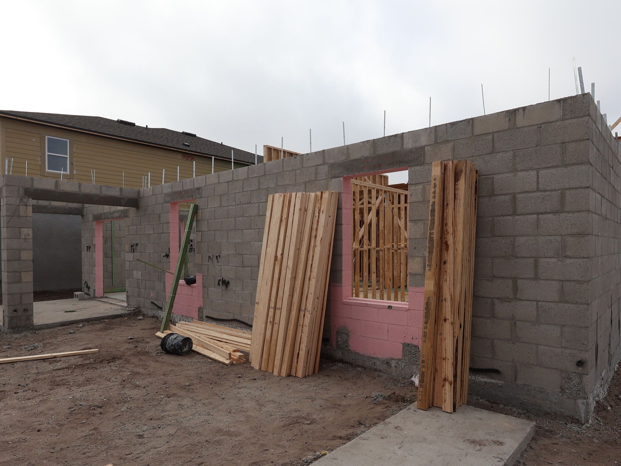 Homesite