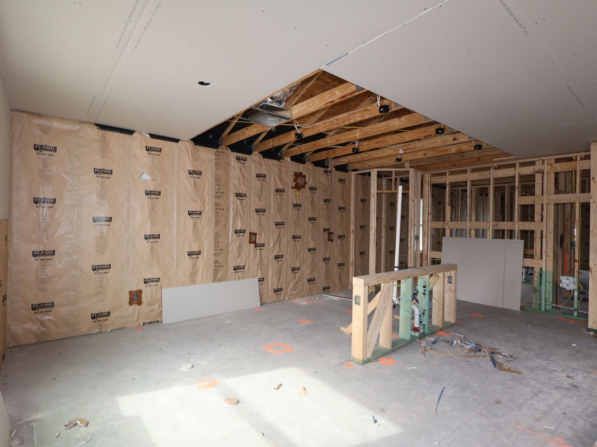 Drywall