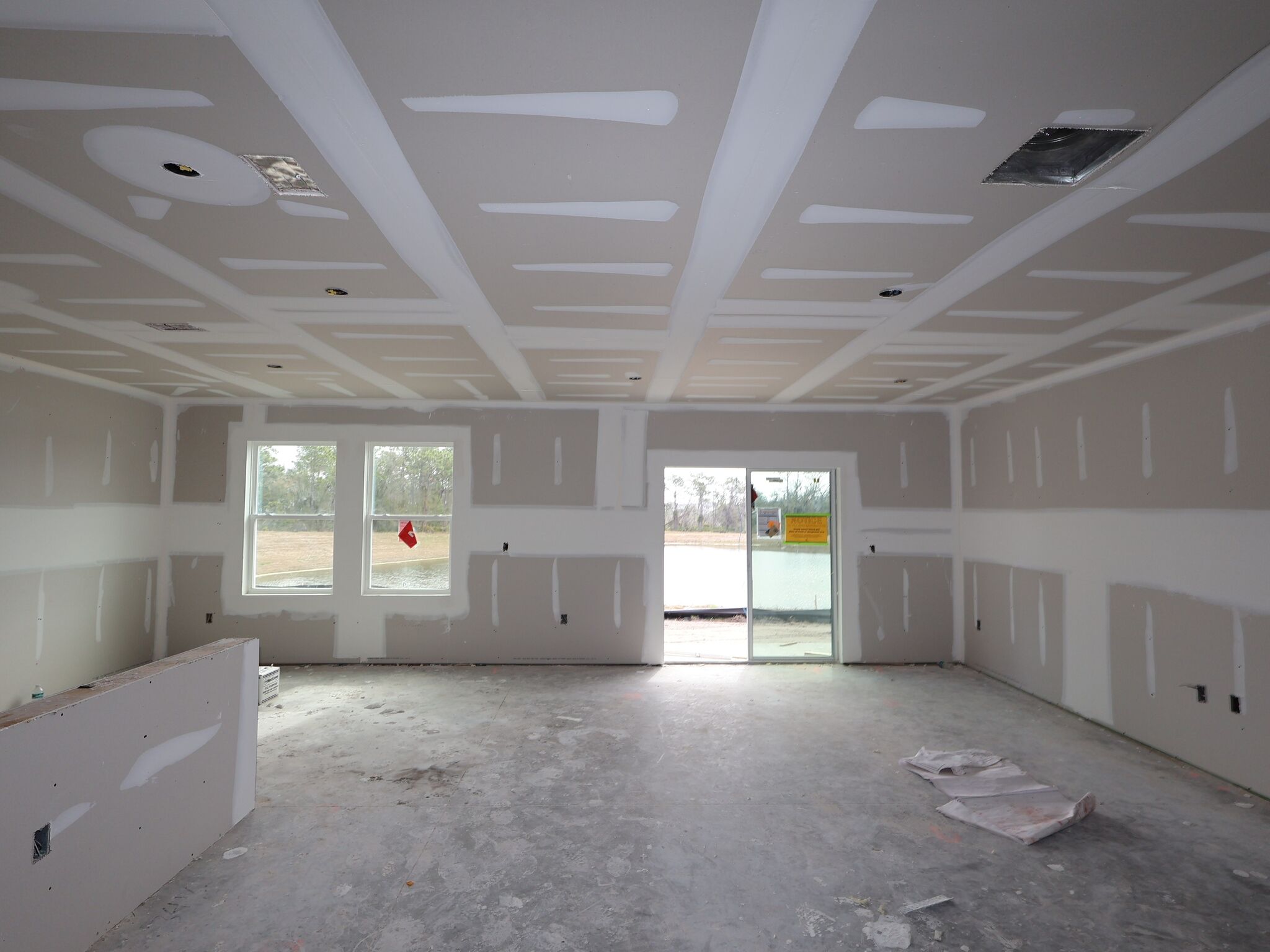 Drywall