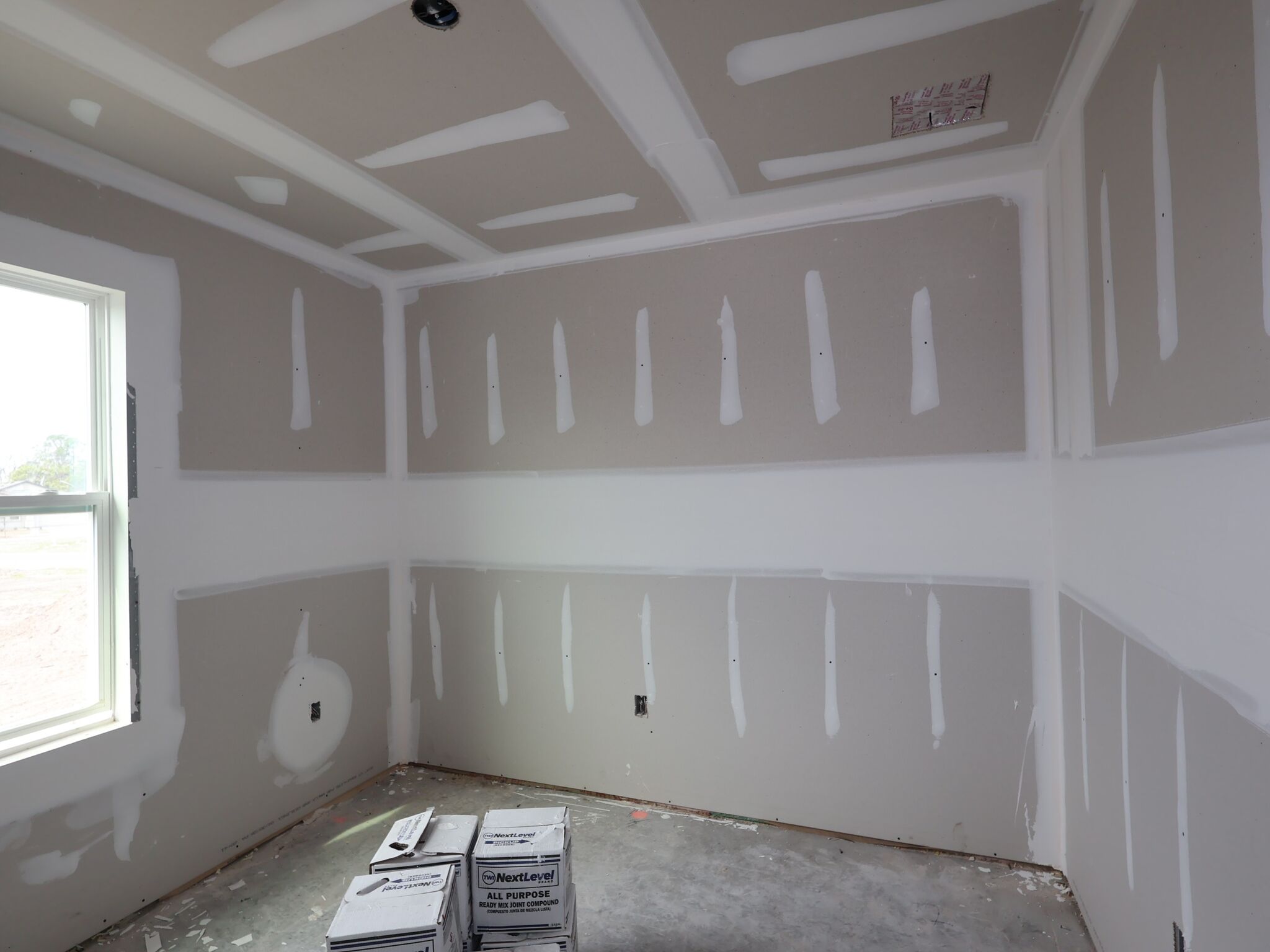 Drywall