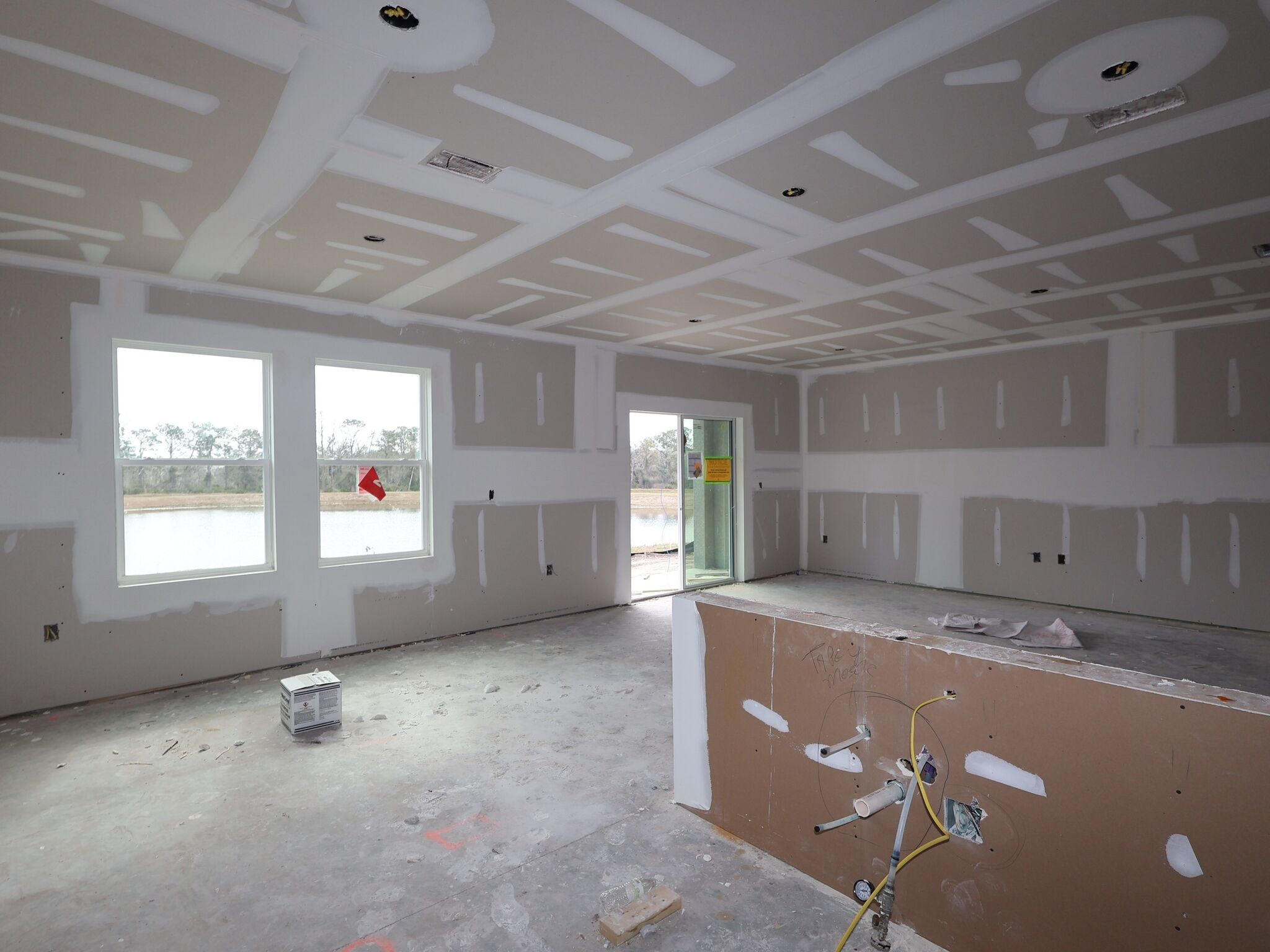 Drywall