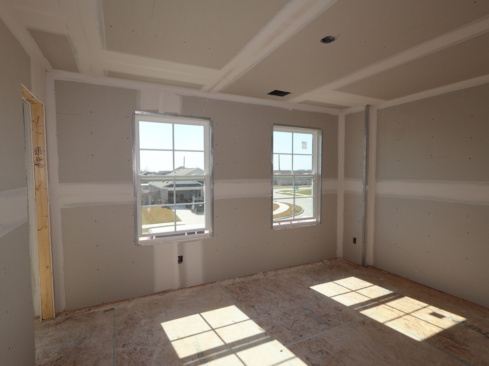 Drywall