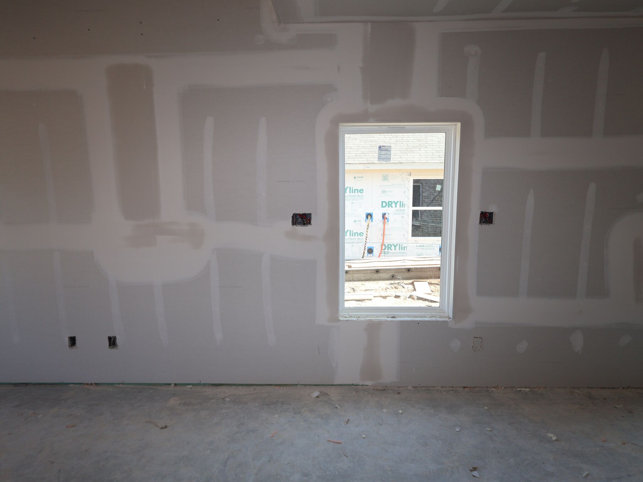 Drywall