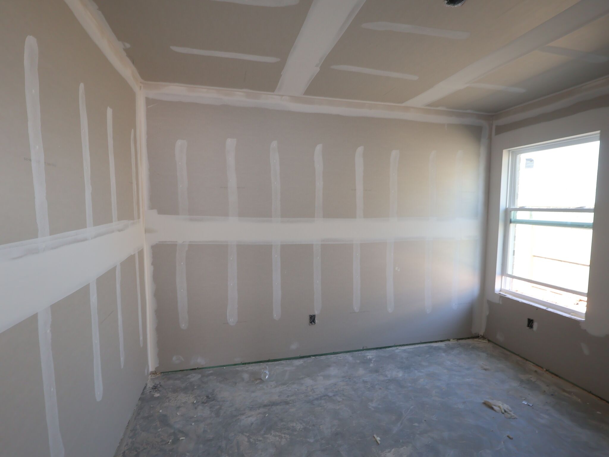 Drywall