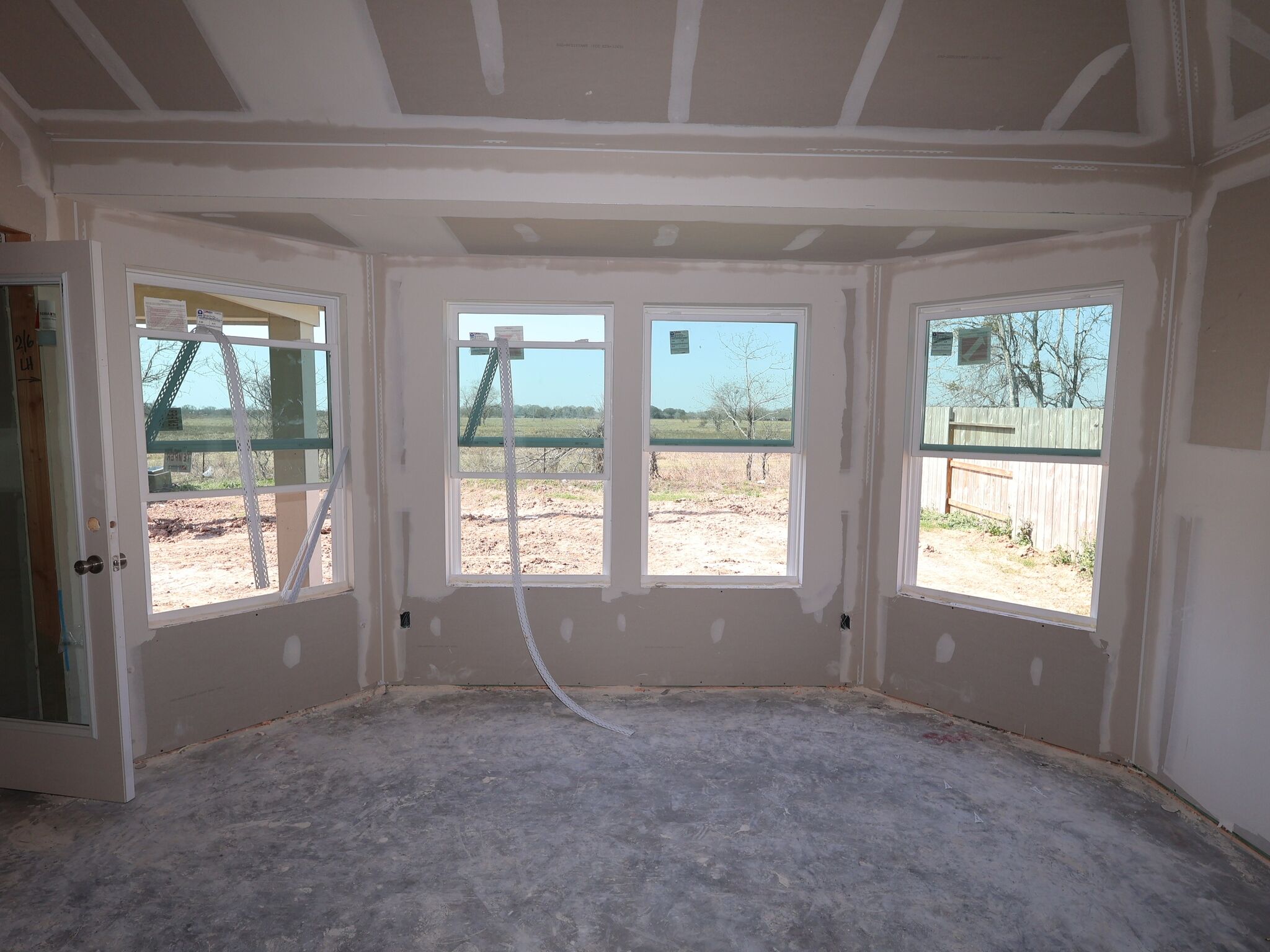 Drywall