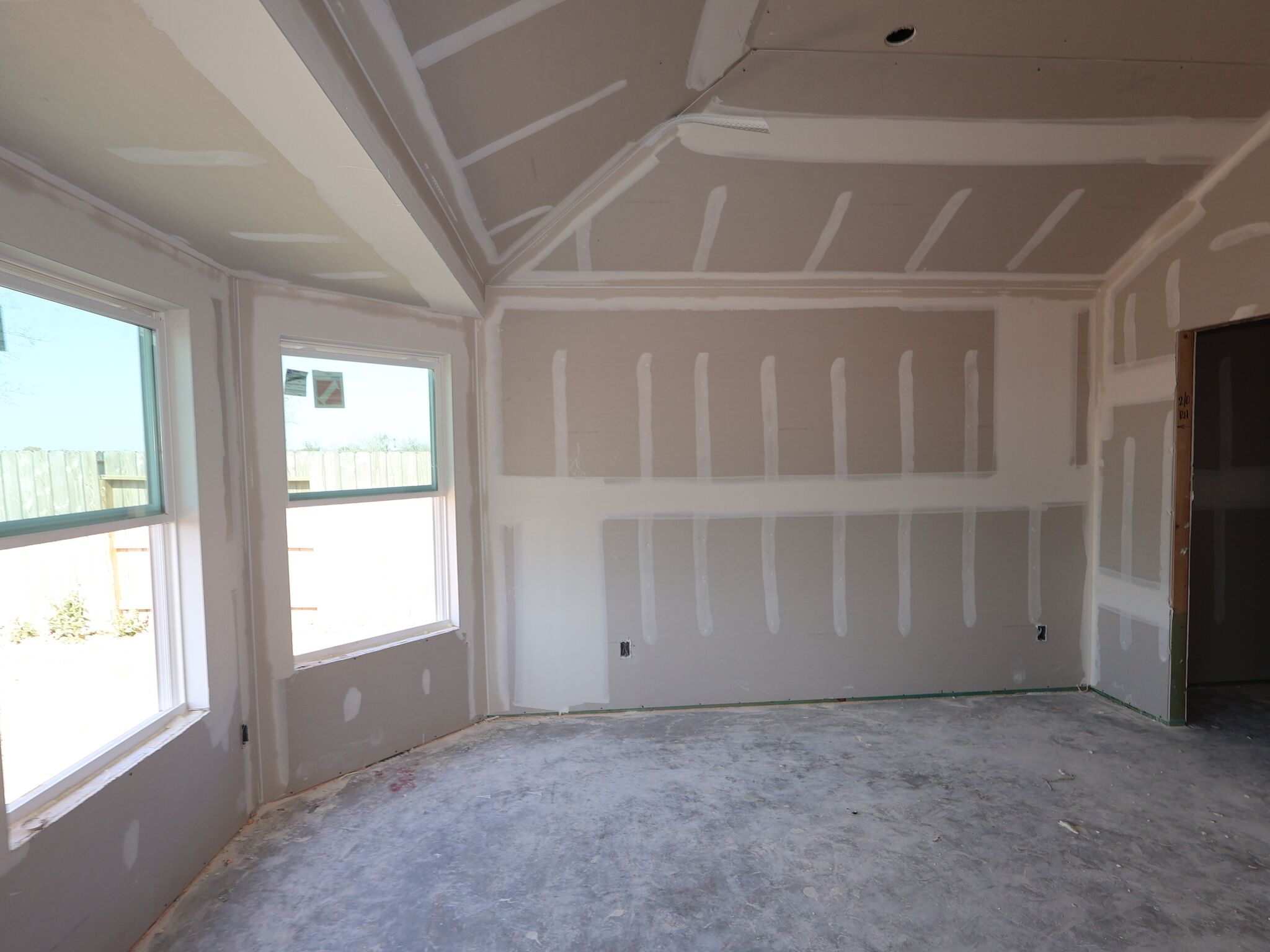 Drywall
