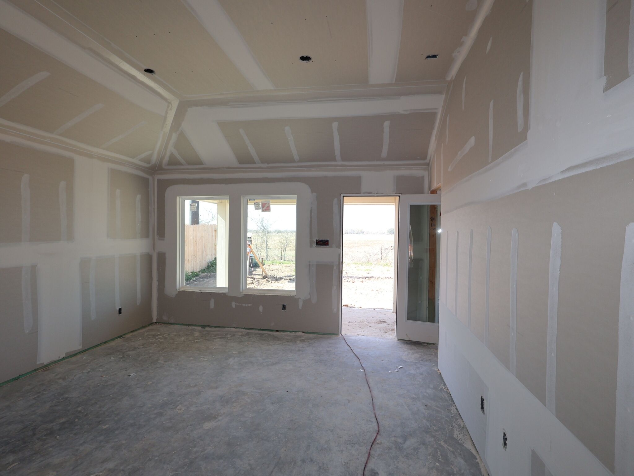 Drywall