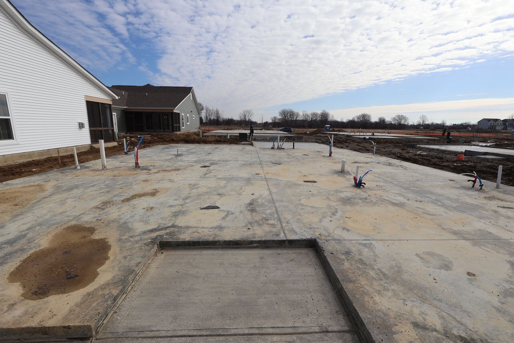 Homesite