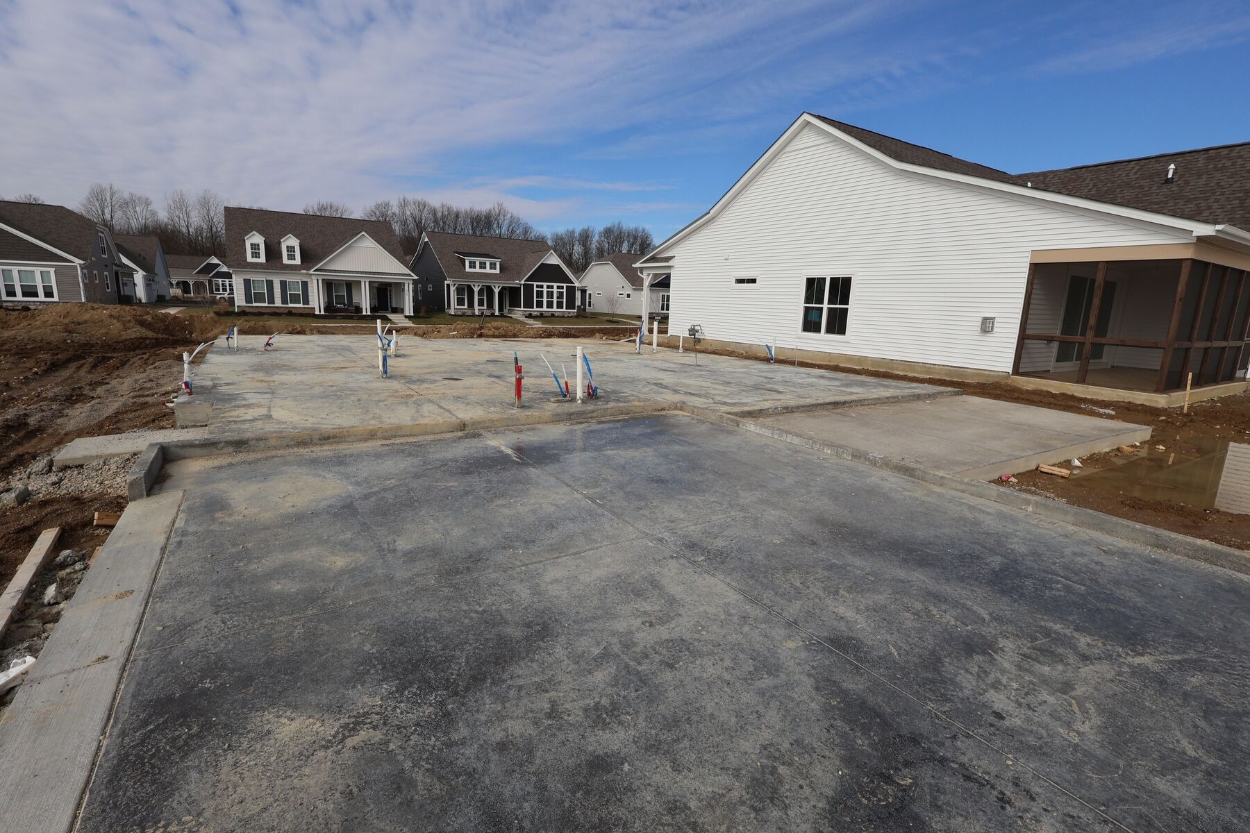 Homesite