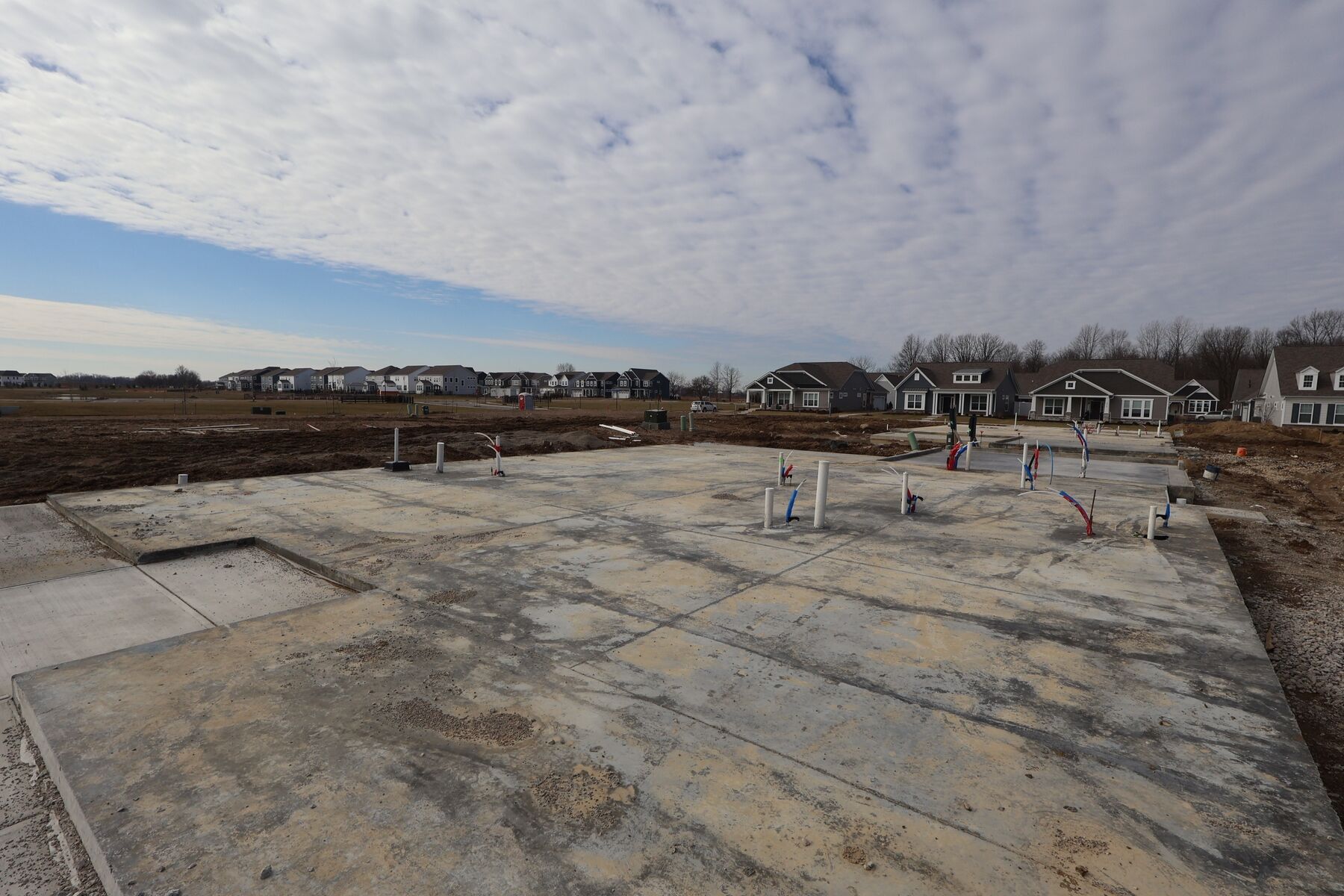 Homesite