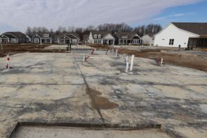 Homesite