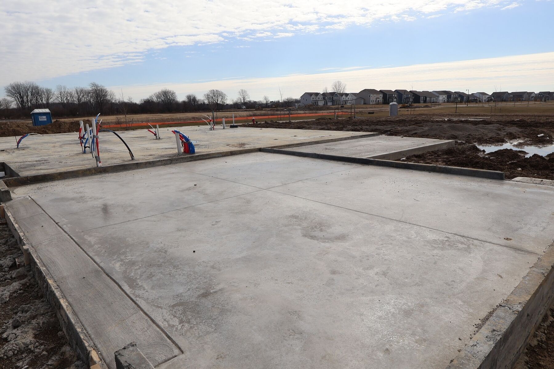 Homesite