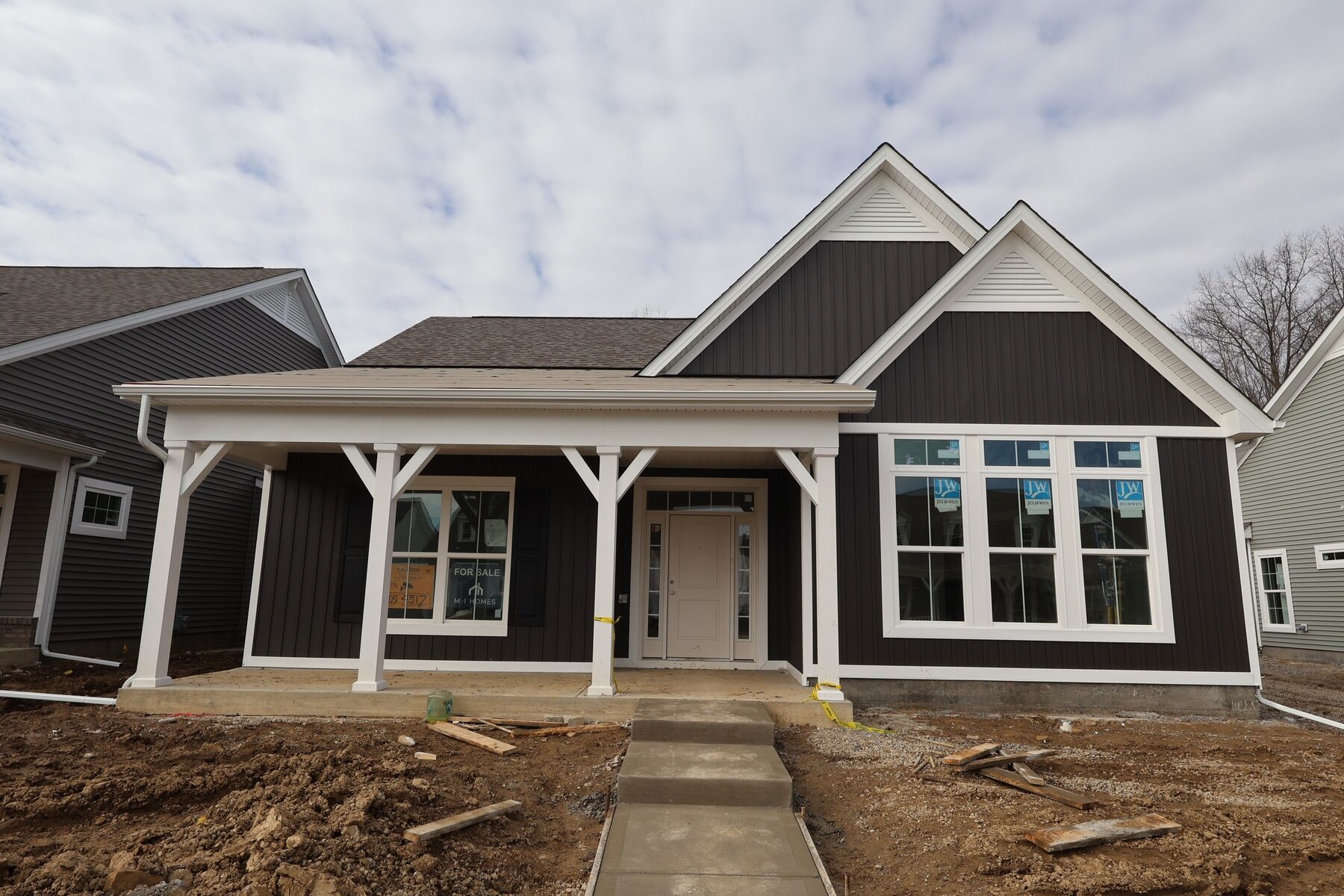 Front Exterior