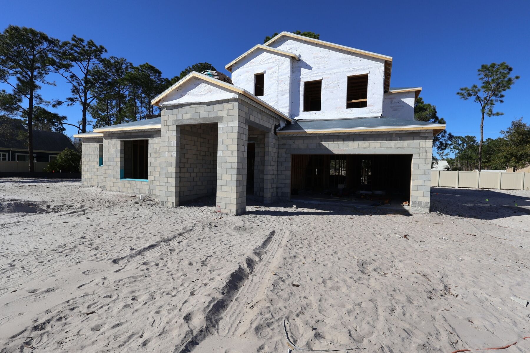 Front Exterior