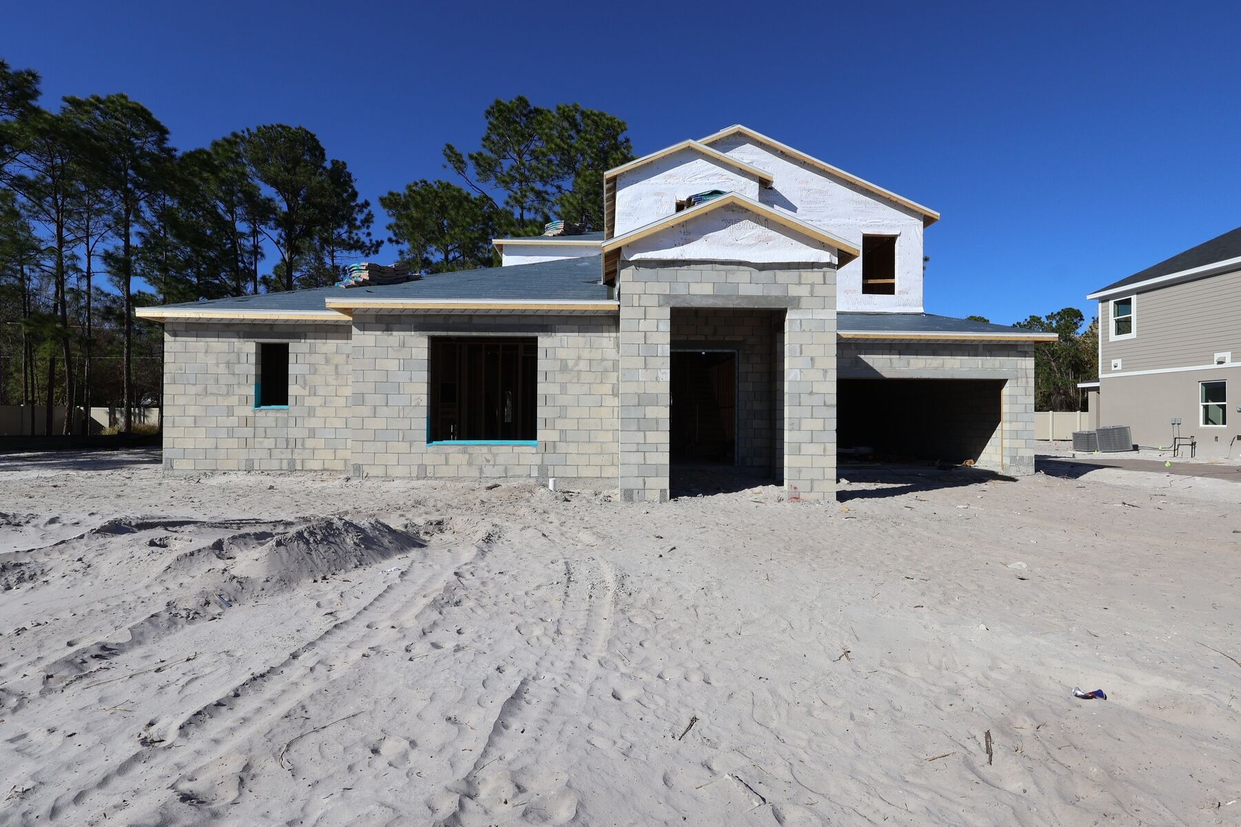 2501 Hawks Overlook Place