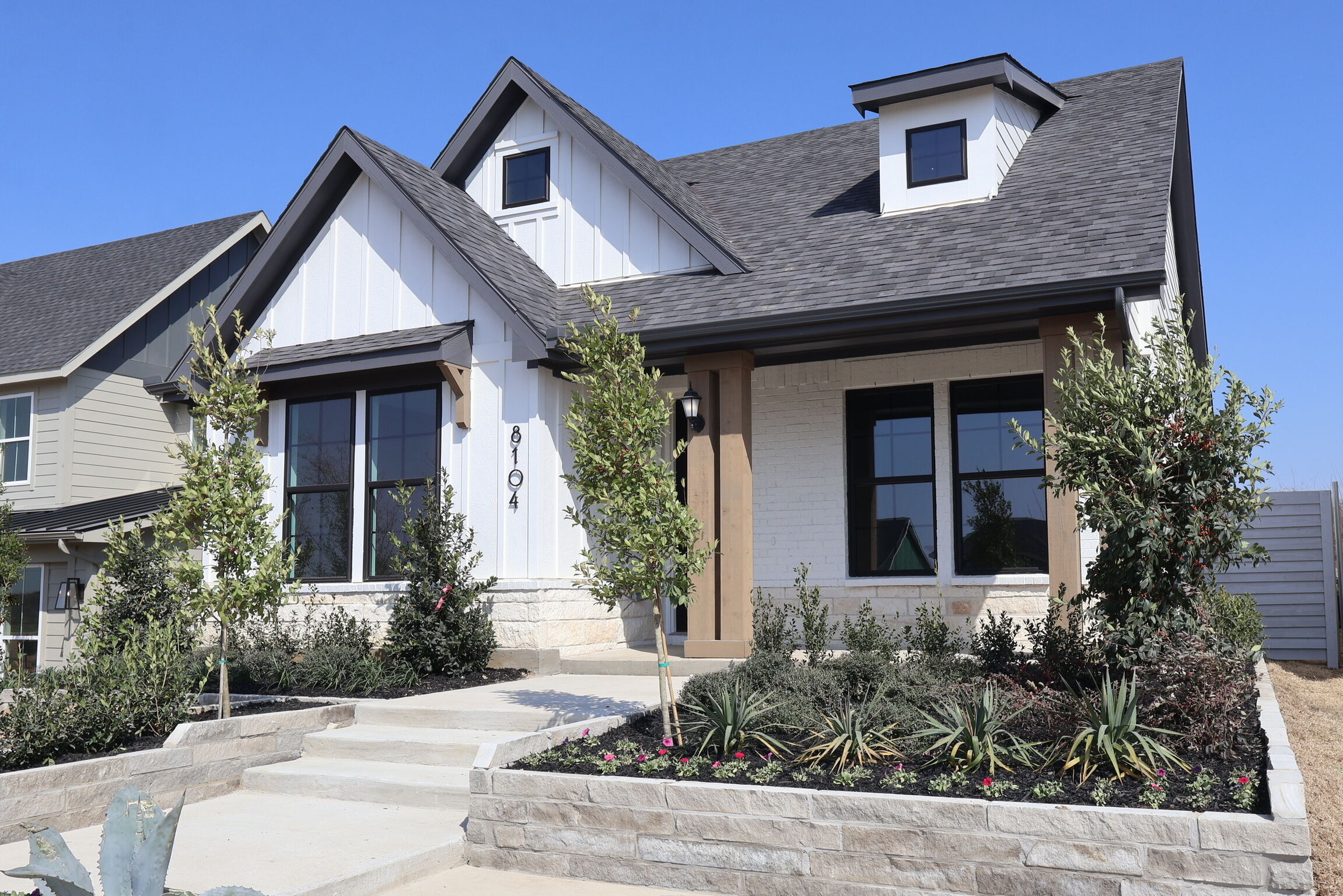 Front Exterior