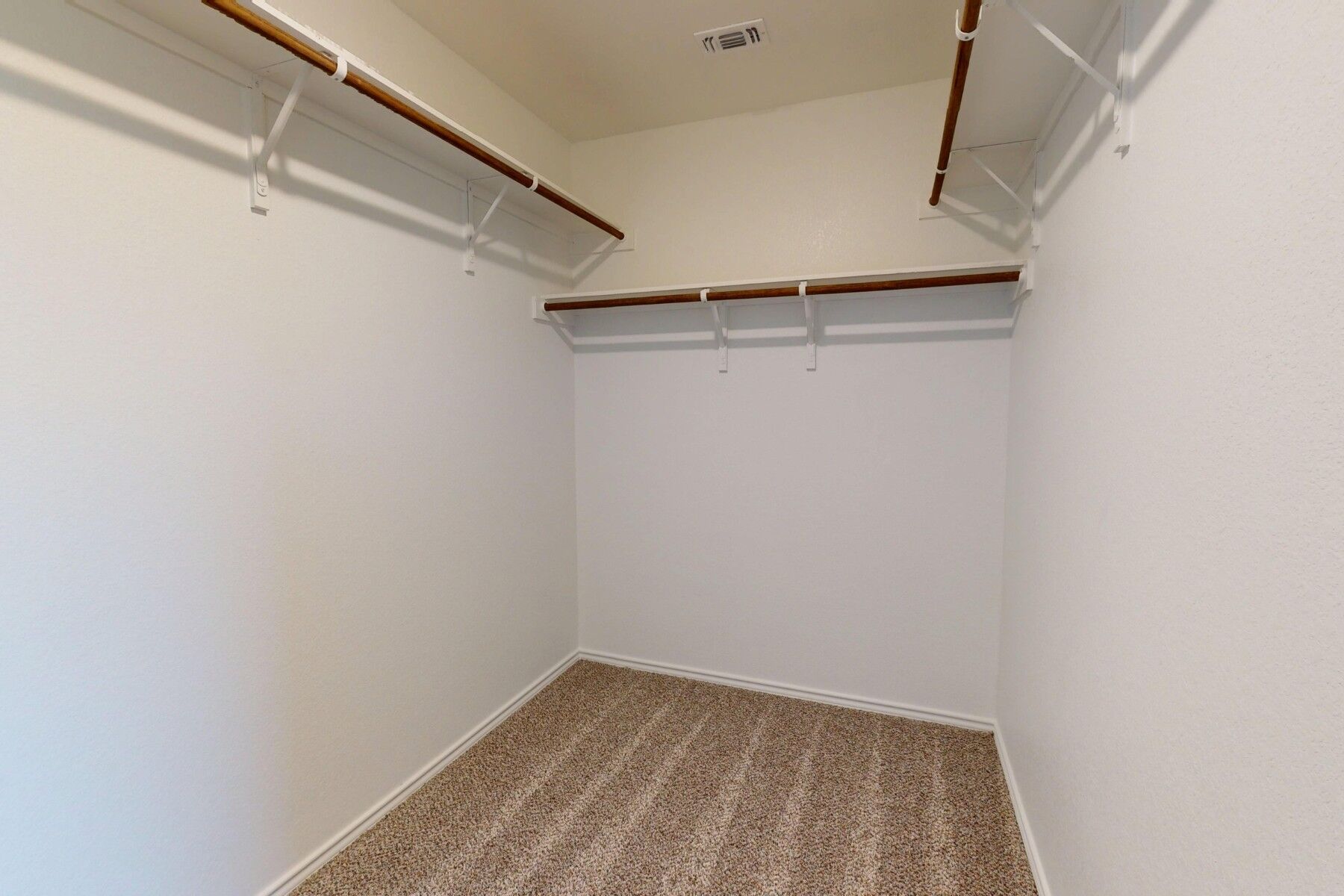 Owner's Closet