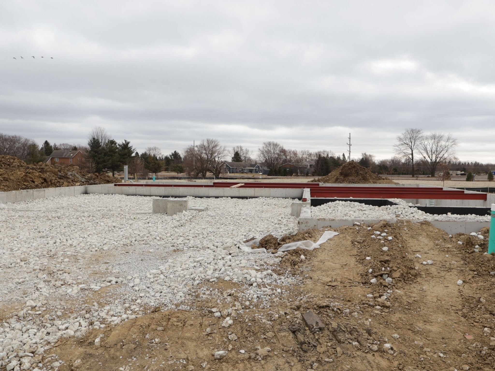 Homesite