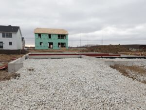 Homesite