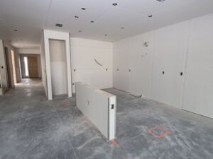 Drywall
