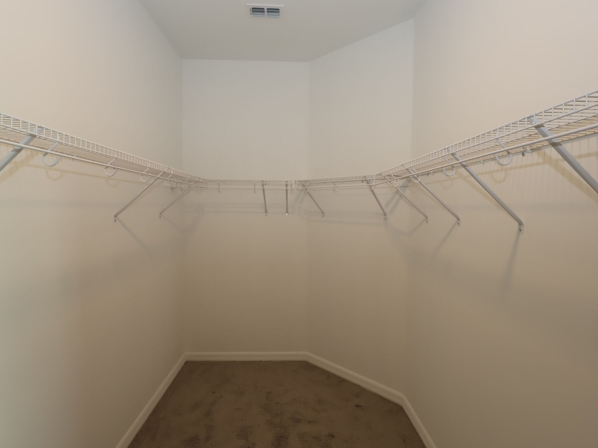 Owner's Closet