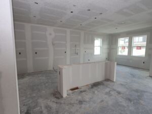 Drywall