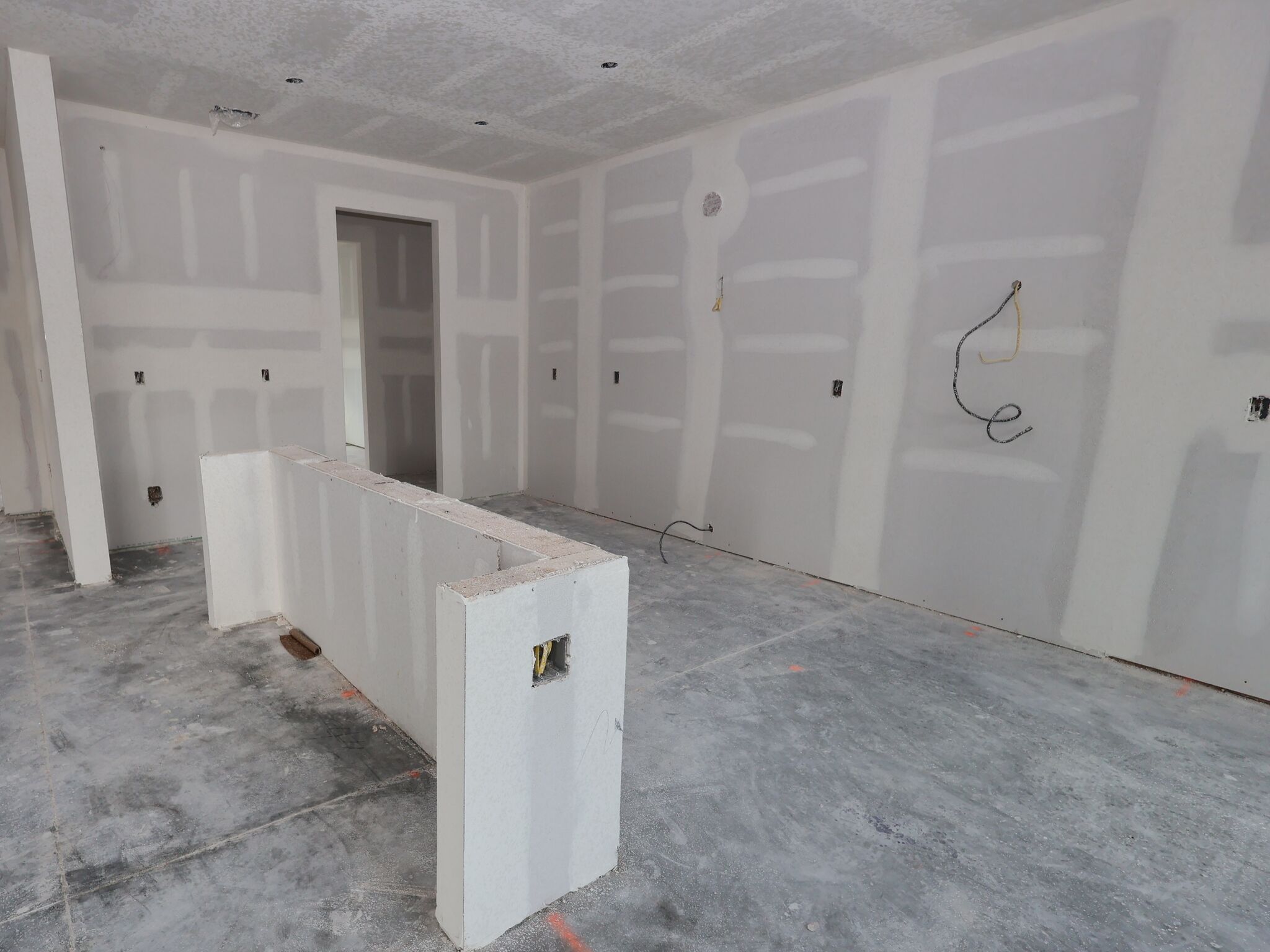 Drywall
