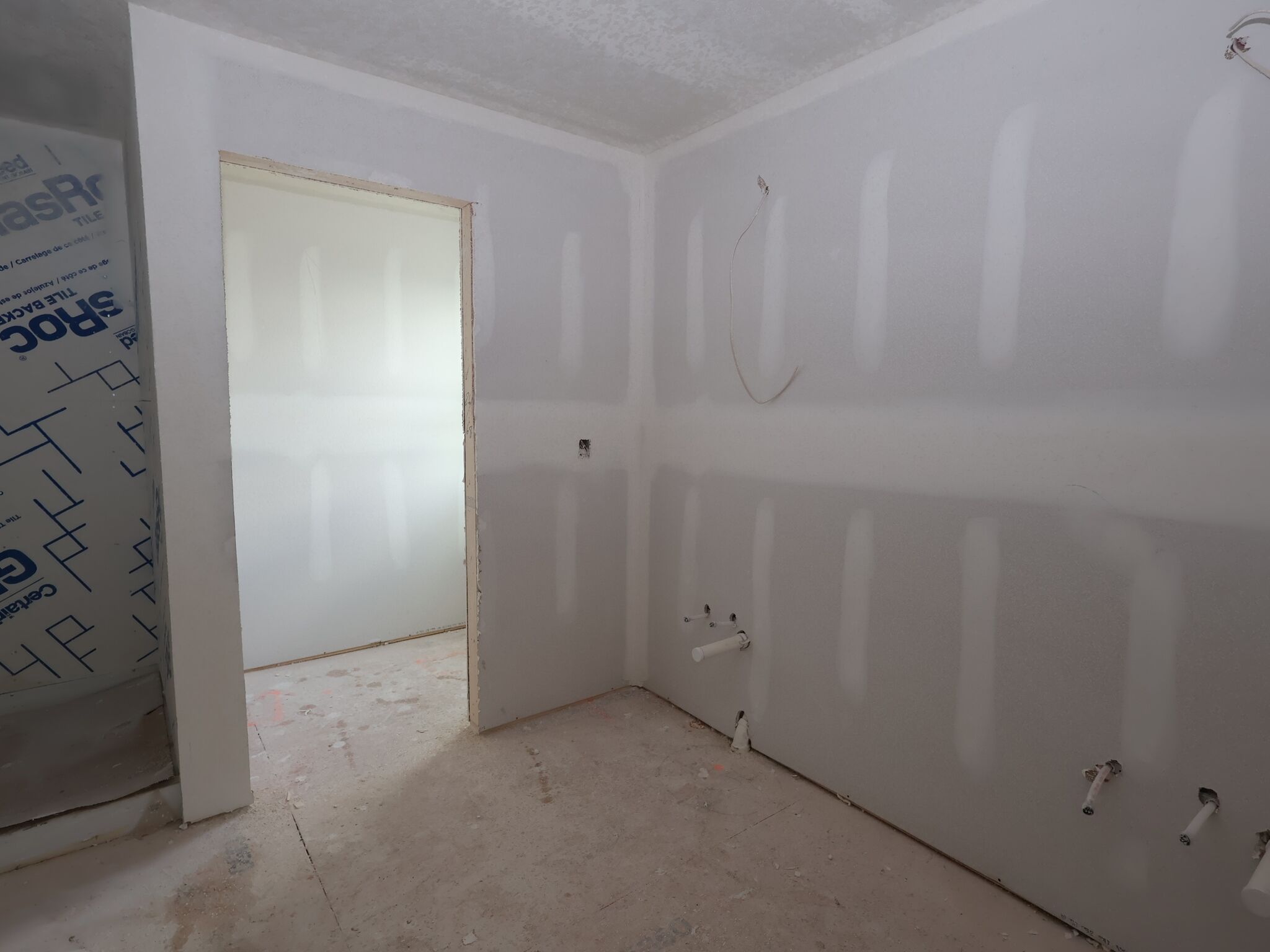 Drywall