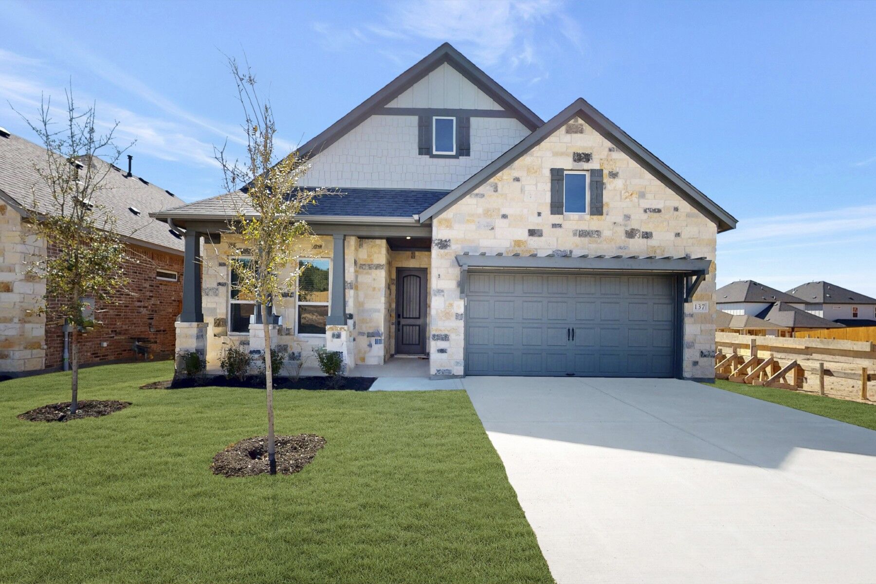 Front Exterior