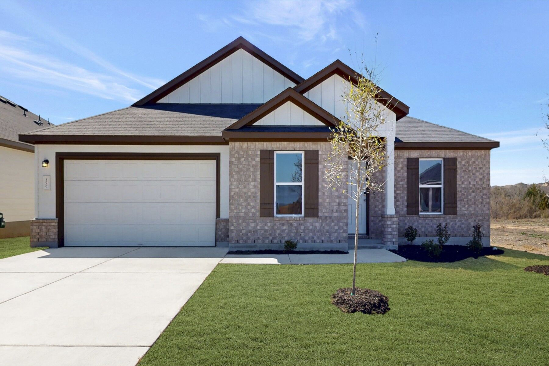 Front Exterior