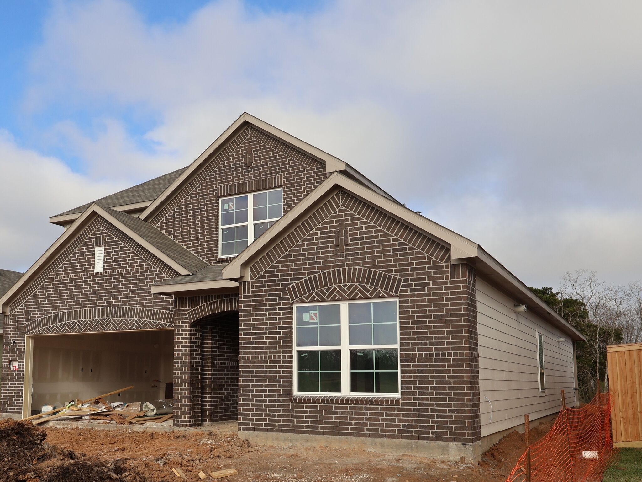 Front Exterior