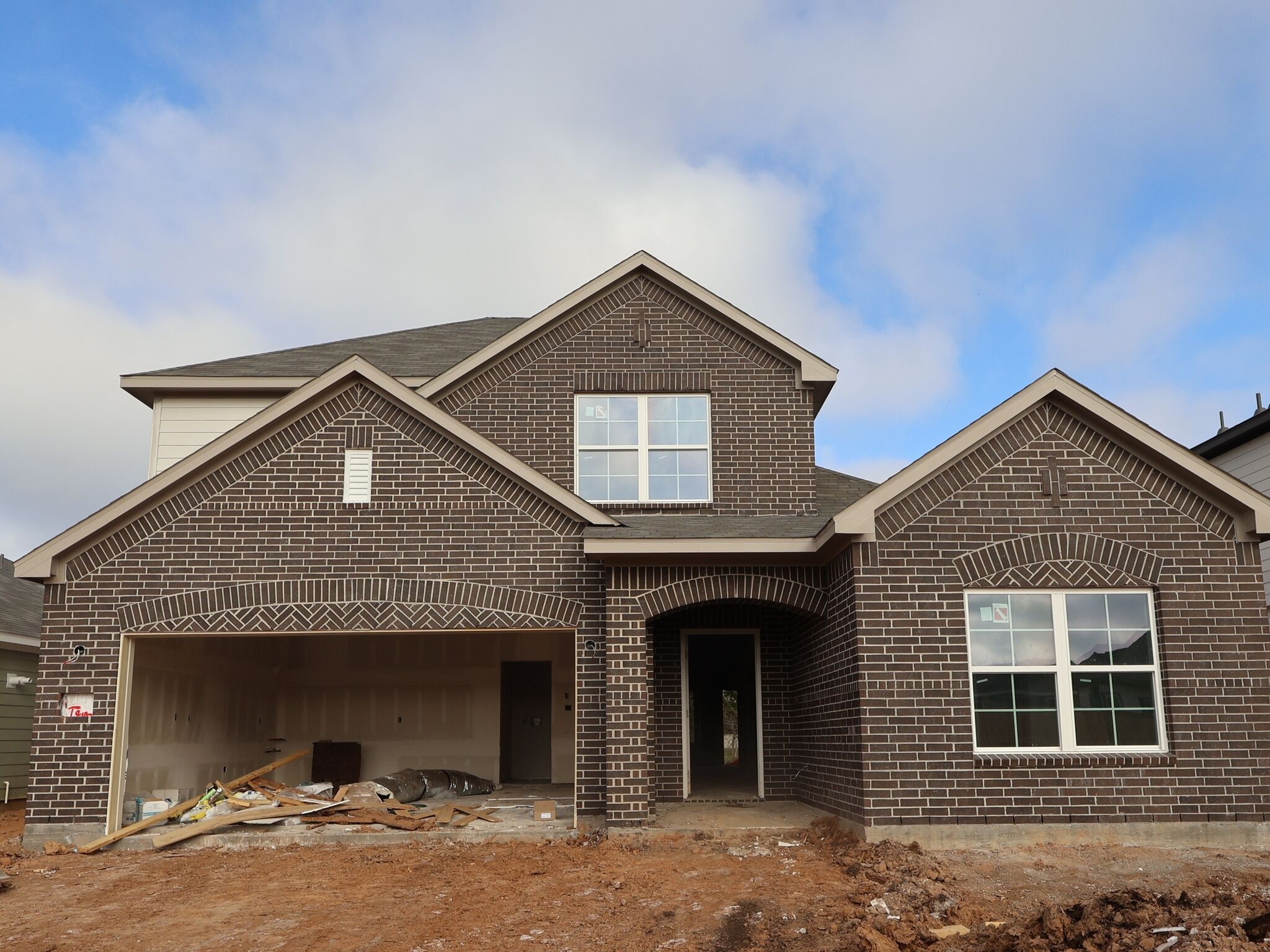 Front Exterior
