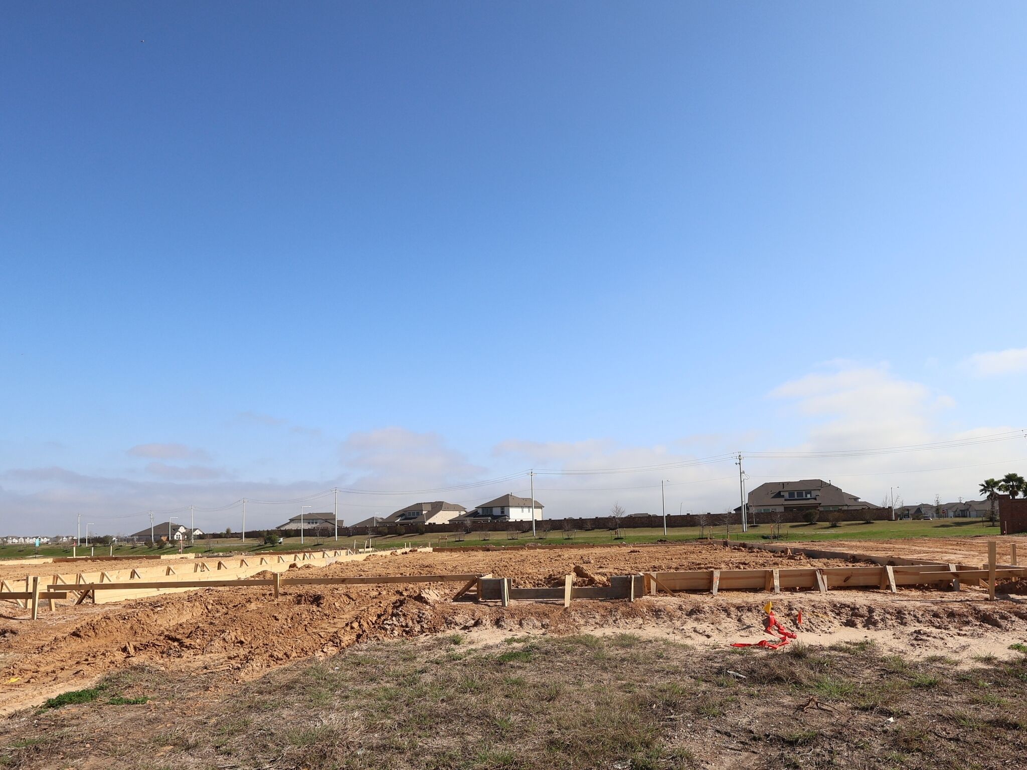 Homesite